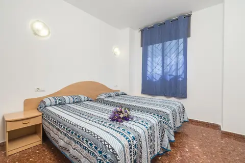 Appartementen Els Llorers in Lloret de Mar — foto 30
