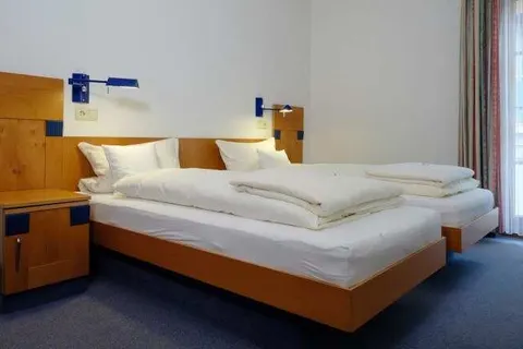 Landhotel Zum Storchennest foto 7