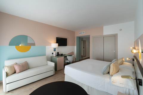 MedPlaya Hotel Pez Espada foto 36