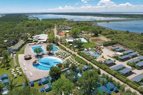 Sentido Spina Premium Camp in Rome — foto 12