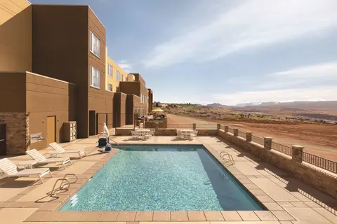 Hyatt Place Page / Lake Powell in Pagina — foto 6