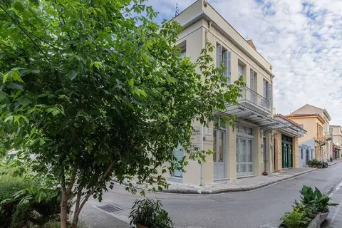 Kyria Boutique House in Athene — foto 10