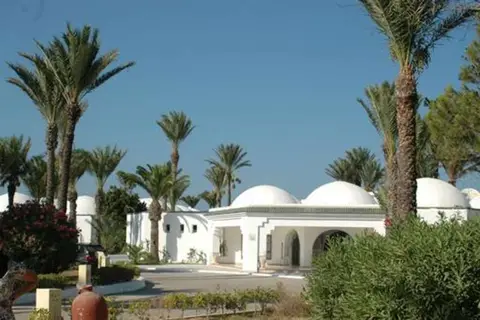 Monarque Club Rivage Monastir in المنستير — foto 28