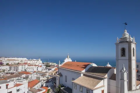Vila Recife Hotel in Albufeira — foto 28