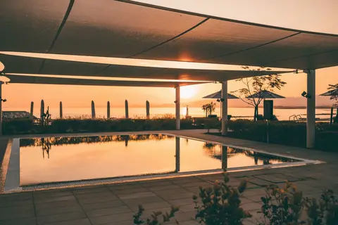 Kempinski Hotel Muscat in Muskaatdruif — foto 2
