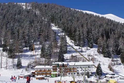 Hotel Edelweiss foto 10