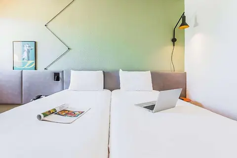 ibis Évora in Evora — foto 8