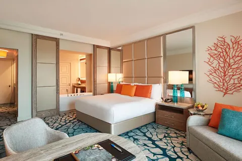 Atlantis The Palm foto 3