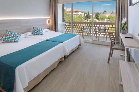 4R Gran Europe foto 2