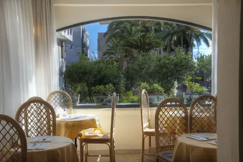 Hotel Sylesia in Letojanni — foto 14
