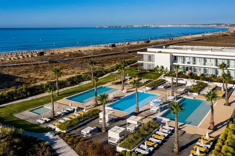 Pestana Alvor South Beach in Portimão — foto 10