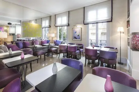 Hotel Du Bois Paris Champs-Elysees in Parijs — foto 5