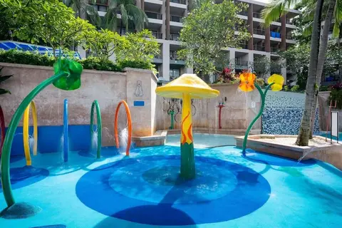 Novotel Phuket Resort in Novotel Phuket Kata Avista Resort and Spa, foto 14