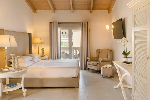 Thalassa Boutique Hotel Kefalonia - adults only in Lassi — foto 3