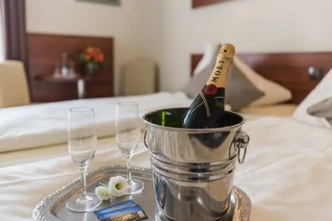 Hotel Am Wall foto 7