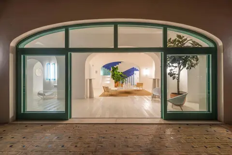 Miramare Sea Resort & Spa in Sant Angelo — foto 18