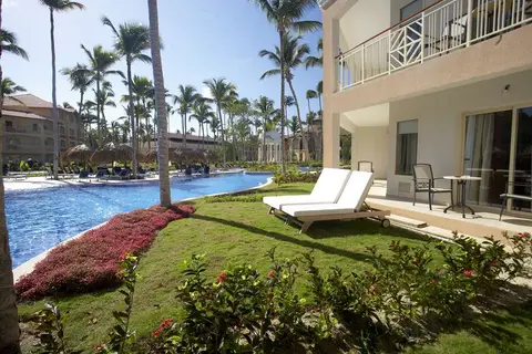 Hotel Majestic Elegance Punta Cana in Salvaleón de Higüey, foto 29