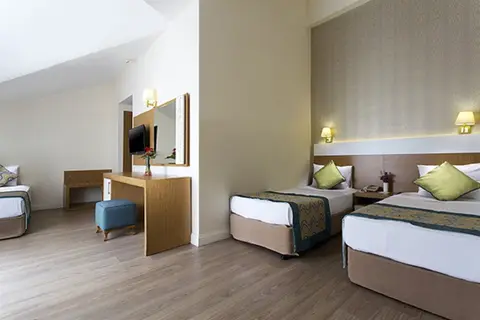 Kemer Dream Hotel in Kemer — foto 26