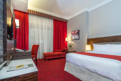 Atana Hotel in Dubai — foto 6