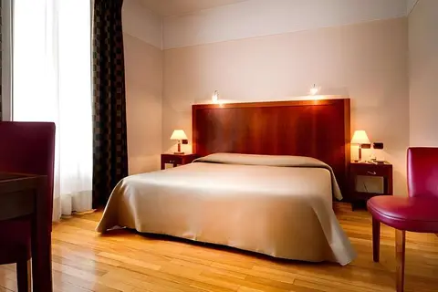 Hotel Genova in Rome, foto 11