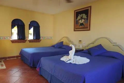 Hacienda del Caribe in Playa del Carmen — foto 19