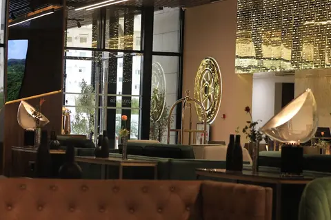 Hotel Royal Asbu in Tunis, foto 17