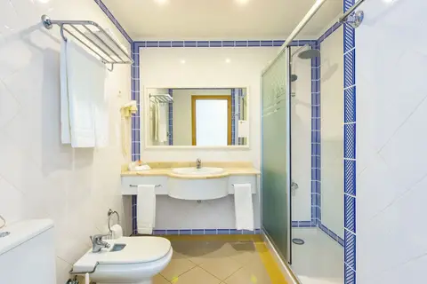 Appartementen Tropical Sol in Albufeira, foto 21