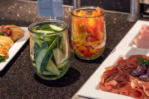 Robenstein Aktivhotel & SPA foto 14