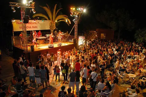 Vilanova Park foto 6