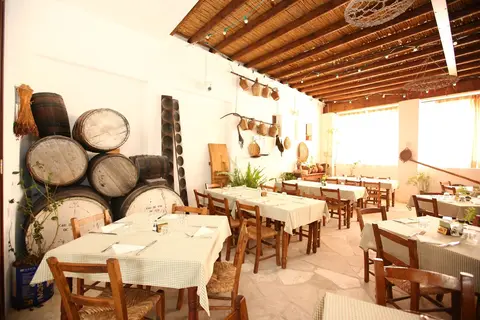 Aliathon Aegean in Geroskipou — foto 7