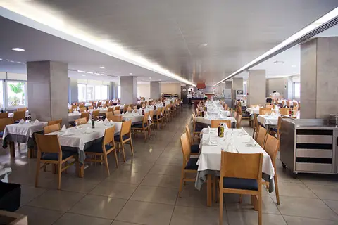 Aparthotel & Spa Acuazul in Peníscola / Peñíscola — foto 5