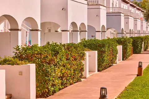 Seaclub Alcudia Mediterranean Resort in Alcúdia — foto 10