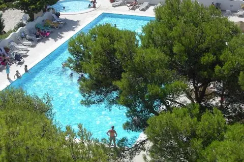 Ecoresort Le Sirene in Gallipoli, foto 16