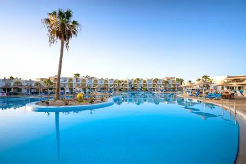 JAZ Palmariva Beach in Makadi Bay — foto 2