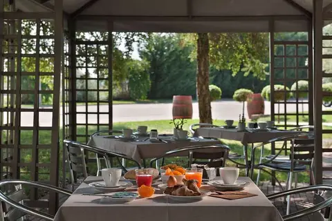 B&B Hotel Cherasco Langhe in Cherasco, foto 12
