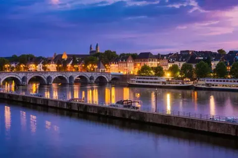 Hotel Vrythof in Maastricht — foto 26