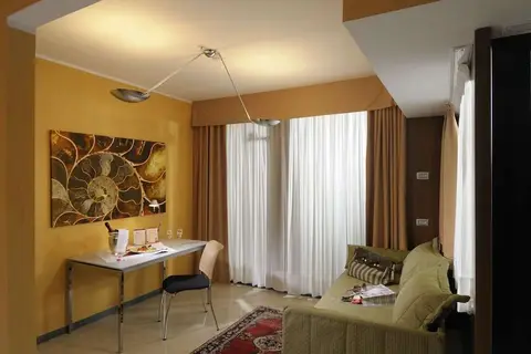 Best Western Plus City Hotel in Genua — foto 27