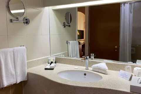 Golden Tulip Nizwa in Nizwa — foto 14
