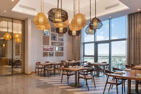 Paramount Hotel Midtown in Dubai — foto 6
