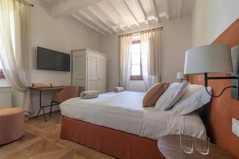Tenuta Di Sticciano in Certaldo — foto 5