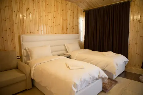 Buna Park Hotel in Shkodra — foto 18