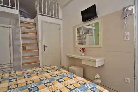 Sellada Apartments in SUNFLOWER SANTORINI, foto 28