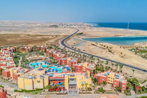Cardina Resort in Marsa Alam — foto 35