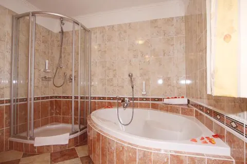 Hotel Waldhof foto 7