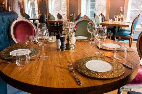 Hotel The Stamp foto 16