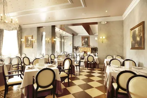 Portaventura Hotel Mansion de Lucy in Vila-seca — foto 9