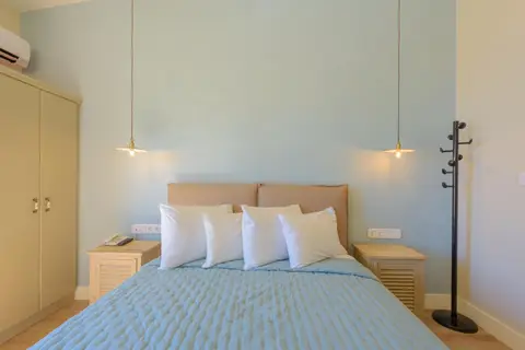 Panas Hotel in Σπαρτιά — foto 27