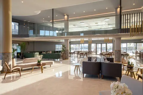 Portes Lithos Luxury Resort in Πόρτες — foto 16