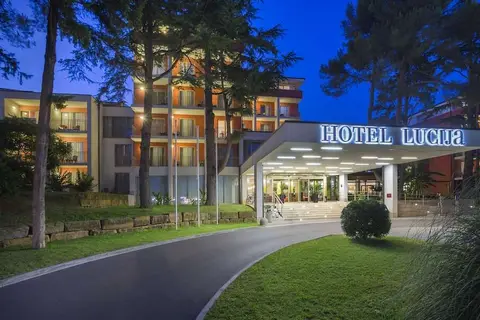 Remisens Hotel Lucija in Portorož — foto 3