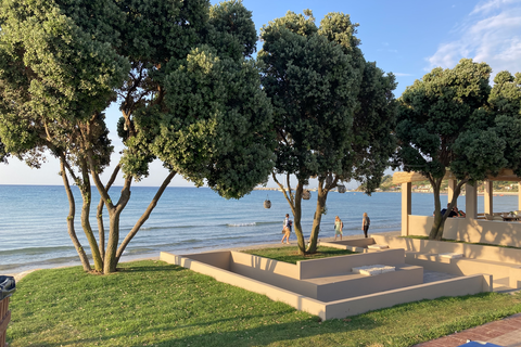 Hotel Alykanas Beach Grand by Zante Plaza foto 23